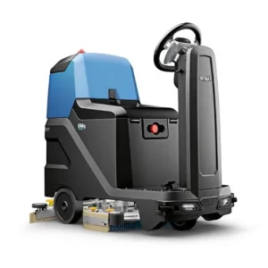 Kombiskurmaskin FIMAP BMG 65 PRO