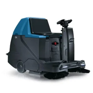 Sopmaskin FIMAP FSR B