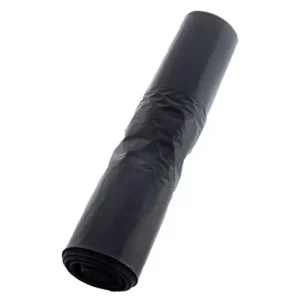 Plastsäck Mono LDPE 70L 40my sv 25/rl