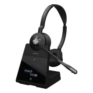 Headset JABRA Engage 75 SE Stereo