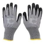 Skärskyddshandske MY-T-GEAR nitril C 9