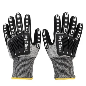 Slagskyddshandske MY-T-GEAR D 9