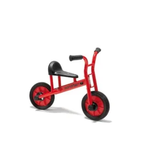 Springcykel WINTHER