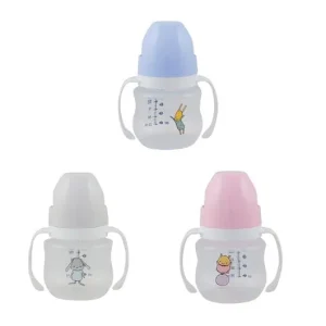 Pipmugg med handtag