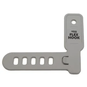 Redskapshållare ACTIVA Flex Hook