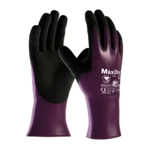 Arbetshandske MAXIDRY 56-426 10