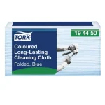 Rengöringsduk TORK Pre W8 blå 40/fp