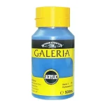 Akrylfärg Galeria 500ml koboltblå