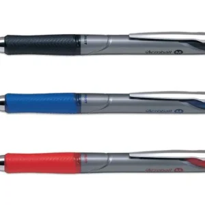 Kulpenna PILOT Acroball Metall 0,7 Svart