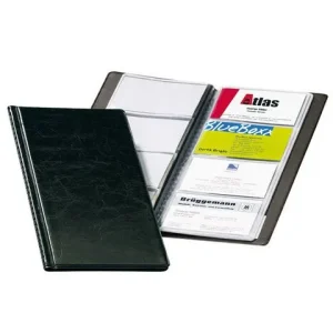 Visitkortsbok DURABLE VISIFIX®
