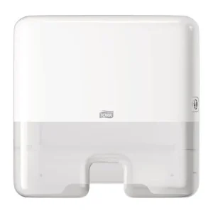 Dispenser TORK H2 Handduk Mini vit
