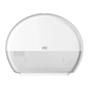 Dispenser TORK T2 Jumbo Mini vit