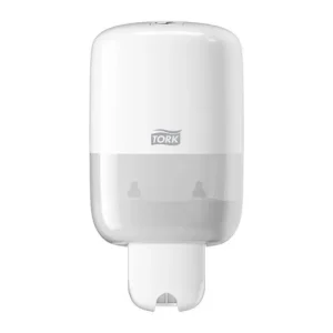 Dispenser TORK S2 Tvål Mini vit