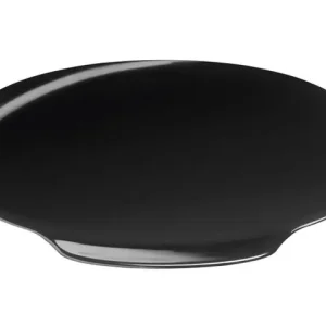 Lock TORK B1 papperskorg oval 50L svart