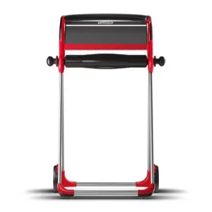 Dispenser TORK W1 Golvställ röd