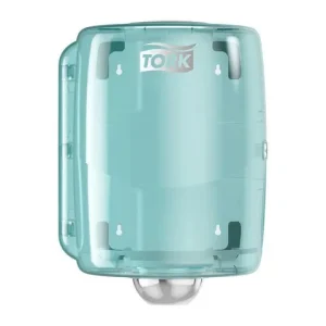 Dispenser TORK W2 MAXi turkos
