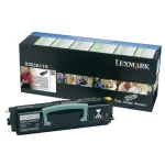 Toner LEXMARK X203A11G 2,5K svart