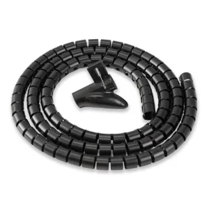 Kabelsamlare FELLOWES Cablezip