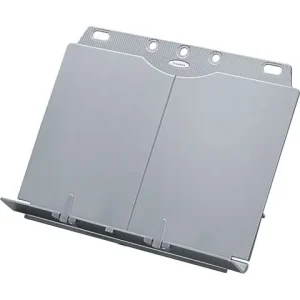 Dokumenthållare FELLOWES Booklift silver