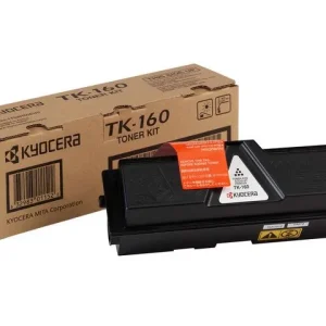 Toner KYOCERA TK-160 2,5K svart