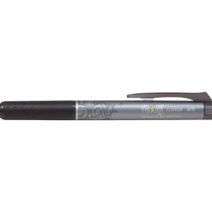 Gelpenna PILOT Frixion Clicker 0,5 svart