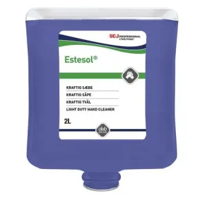 Tvål Estesol Lotion 2L