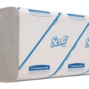 Handduk SCOTT Easyfl. 21x21,5cm 4830/fp
