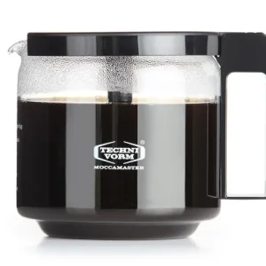 Glaskanna MOCCAMASTER t/Automatic 1,25L
