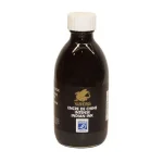 Tusch svart 250ml