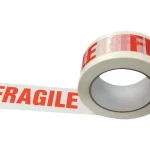 Packtejp Fragile PP 50mmx100m 6/fp