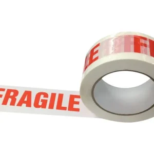 Packtejp Fragile PP 50mmx100m 6/fp