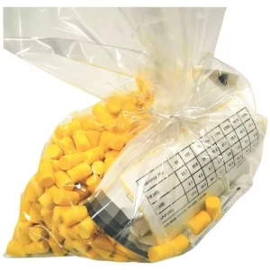 Öronpropp 3M Classic refill 500 par