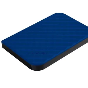 HDD Ext. VERBATIM 2.5' 3.0 1TB Blå