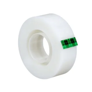 Dokumenttejp SCOTCH 810 19mmx33m