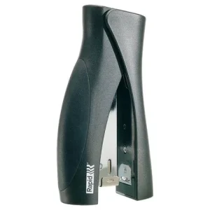 Häftapparat RAPID F20 NXT Titanium Svart