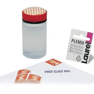 Kuvertfuktare Plemix 50x78mm