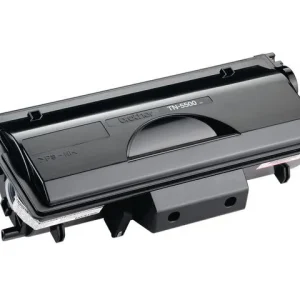 Toner BROTHER TN5500 12K svart