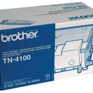 Toner BROTHER TN4100 7,5K svart