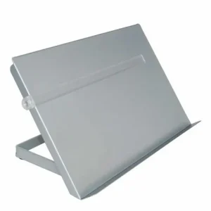 Dokumenthållare MATTING A3 silver