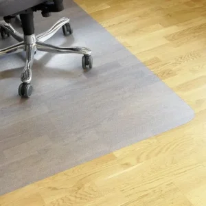 Golvskydd STANDARD PET 100x120cmx1,8mm
