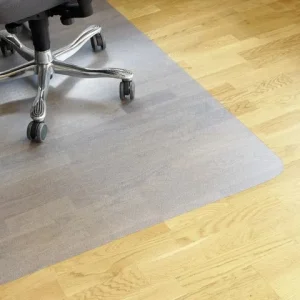 Golvskydd STANDARD PET 120x150cmx1,8mm