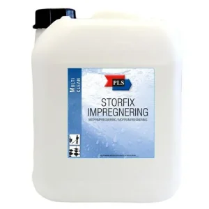 Impregnering PLS Storfix 10L