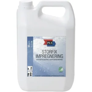 Impregnering PLS Storfix 5L