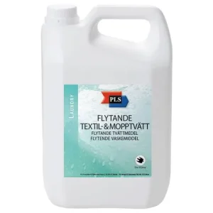 Mopptvätt PLS 5L