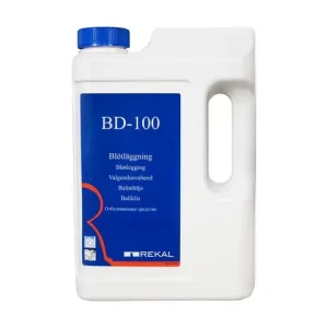 Blötläggningsmedel REKAL BD 100 1,7kg