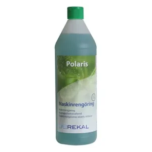 Diskmaskinsrengöring REKAL Polaris 1L