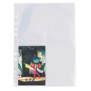 Fotoficka ESSELTE 10x15 cm 0,08 25/fp