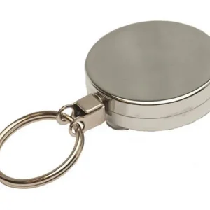 Nyckelring Yoyo 43 metall