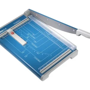 Skärmaskin DAHLE 533 skärlängd 340mm