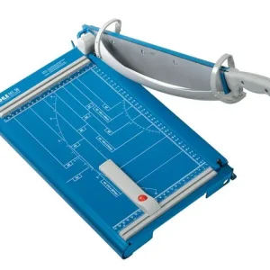 Skärmaskin DAHLE 561